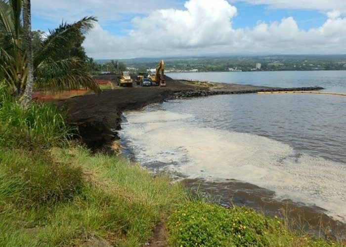 hawaiian dredging hilo